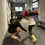 Entrenamiento funcional